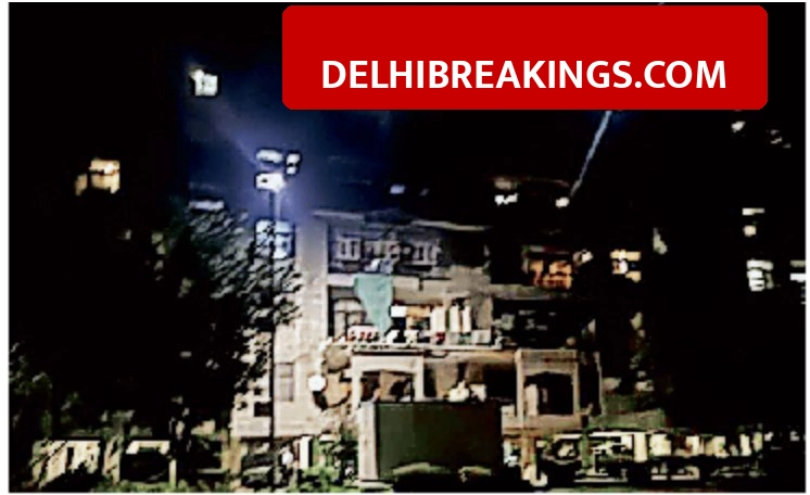 delhibreakings ghaziabad sisters suicide case father chetan debt korean culture details Ghaziabad Suicide Case: Police reveals father Chetan had 2 Crore debt, investigation on family dispute and Korean angle