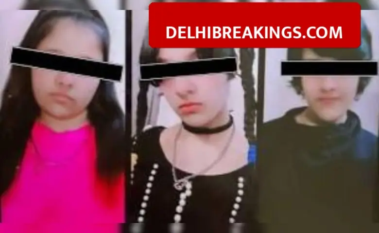 delhibreakings ghaziabad sisters suicide father past case reopened 2015 death Ghaziabad Police Reopen 2015 Case, Father's Partner Died Like 3 Sisters 10 Years Ago