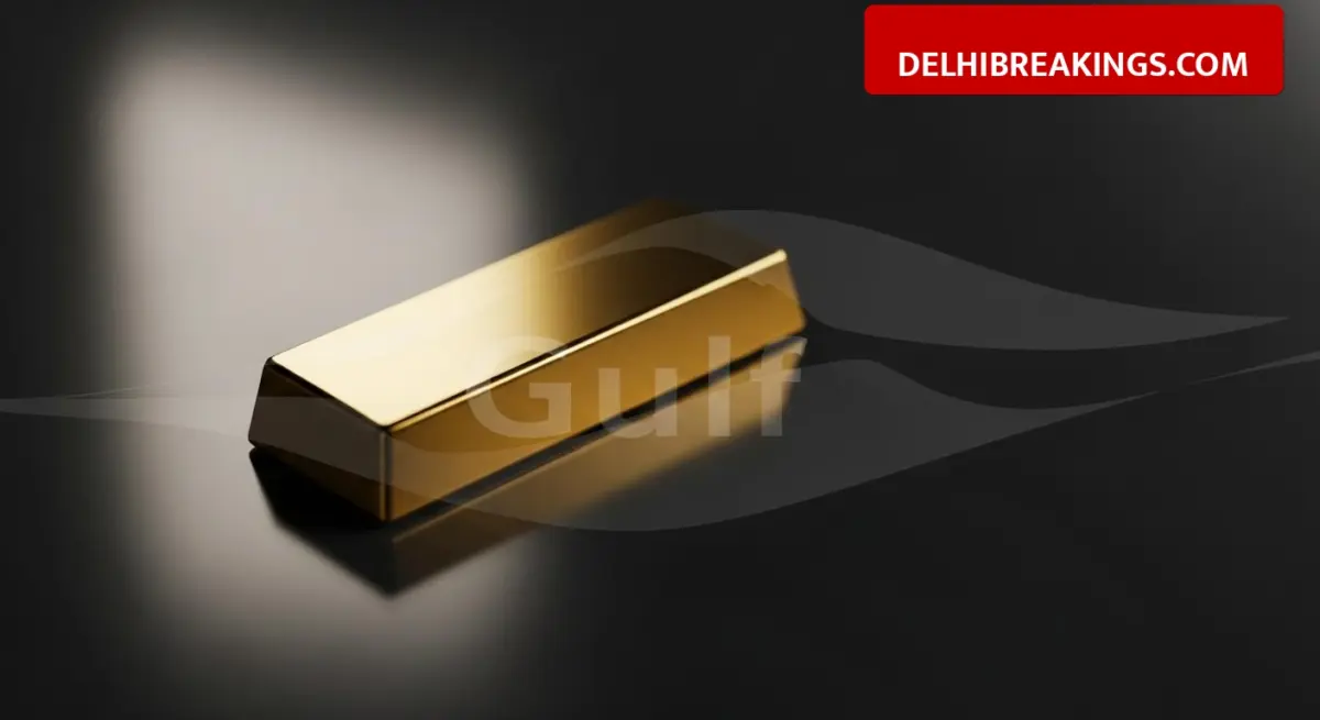 delhibreakings gold price prediction 2027 india crash forecast 90000 rupees Gold Price Forecast: Rates May Fall to 90,000 Rupees by 2027, Experts Predict Big Crash