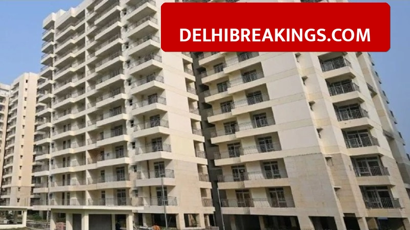 delhibreakings greater noida iitgnl housing scheme plot prices registration 2026 Greater Noida Authority opens registration for new housing plots, check prices and dates here