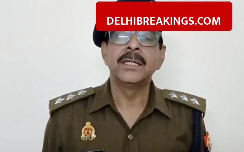 delhibreakings greater noida religious conversion arrests sector 36 police raid Greater Noida Police Arrests 2 for Alleged Religious Conversion, Prayer Meeting in Sector 36 Raided