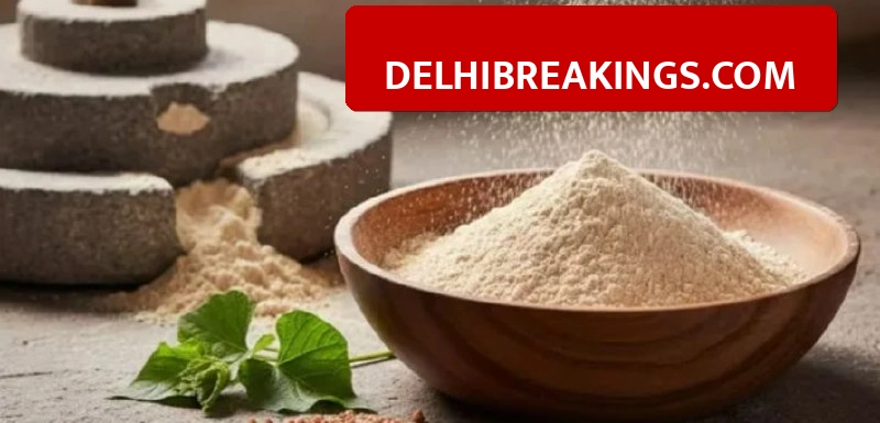 delhibreakings greater noida west kuttu flour food poisoning news Greater Noida Food Poisoning: Over 150 Fall Sick After Eating Kuttu Flour, Store and Warehouse Sealed