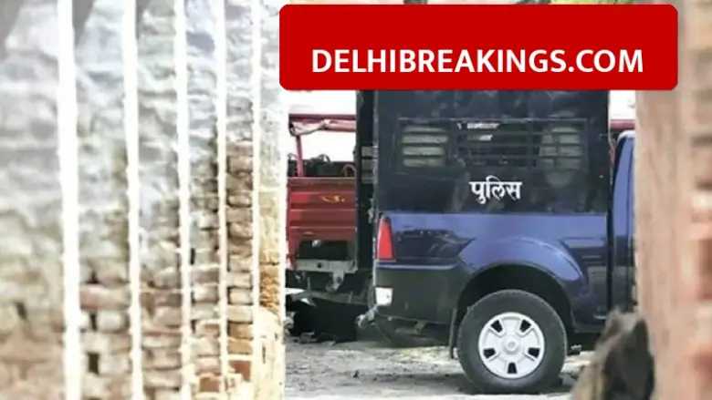 delhibreakings gurgaon police arrests 2 men gigolo scam facebook manesar Gurgaon Police Arrests 2 Men for Running 'Gigolo Service' Scam on Facebook, Victim Lost 40,000 Rupees