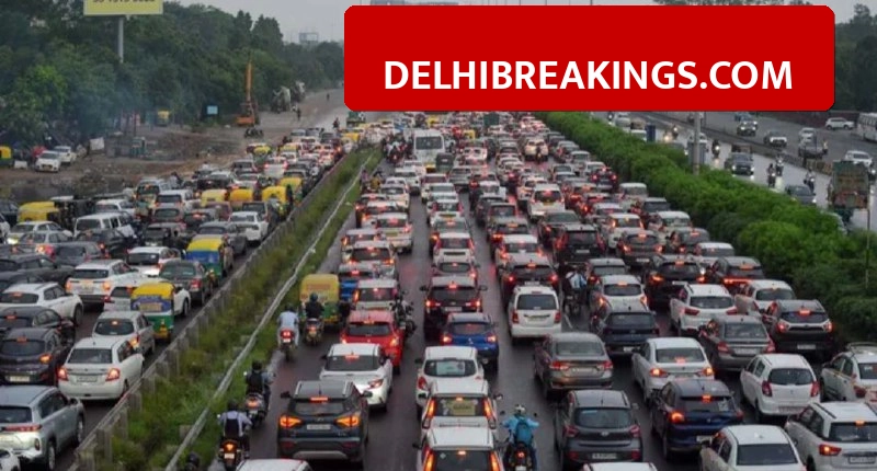 delhibreakings gurugram road revamp gmda 50 crore project mg road update Gurugram Traffic Update: GMDA Approves 50 Crore Budget, 3 Major Roads To Become Two-Way By 2026