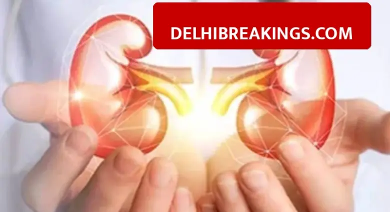 delhibreakings ilbs delhi awake kidney transplant surgery success ILBS Delhi performs Awake Kidney Transplant, Patient talked to doctors during surgery