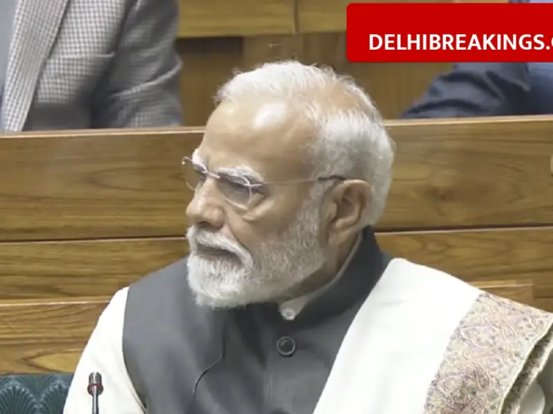 delhibreakings income tax slab change budget 2026 new rules tds tcs rate cut Income Tax New Slabs Announced, Zero Tax for Salary up to 12.75 Lakhs under New Regime