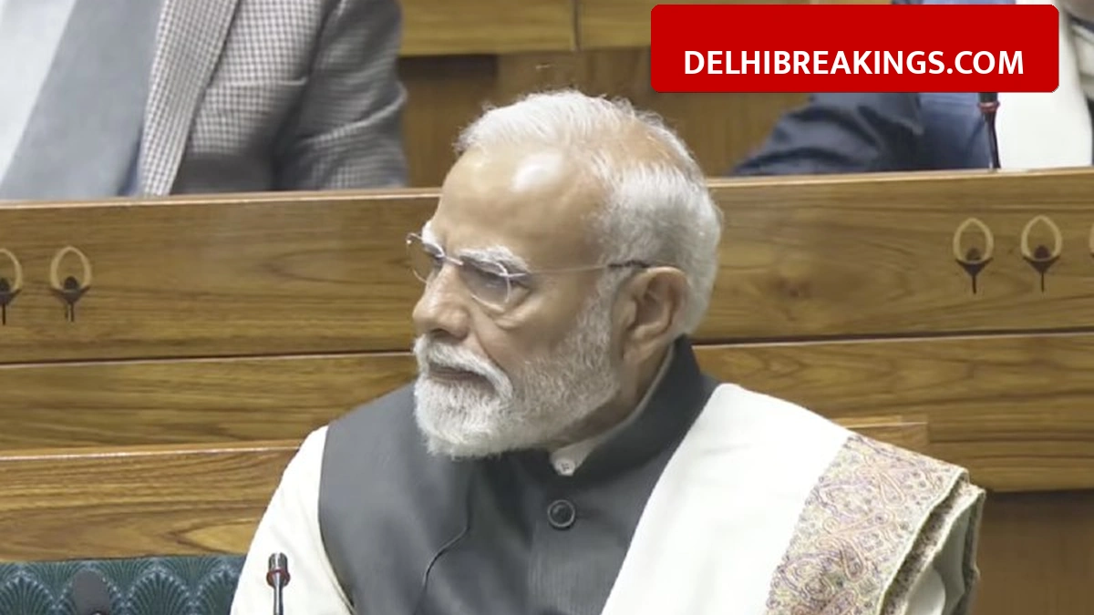 delhibreakings income tax slab change budget 2026 new rules tds tcs rate cut Income Tax New Slabs Announced, Zero Tax for Salary up to 12.75 Lakhs under New Regime