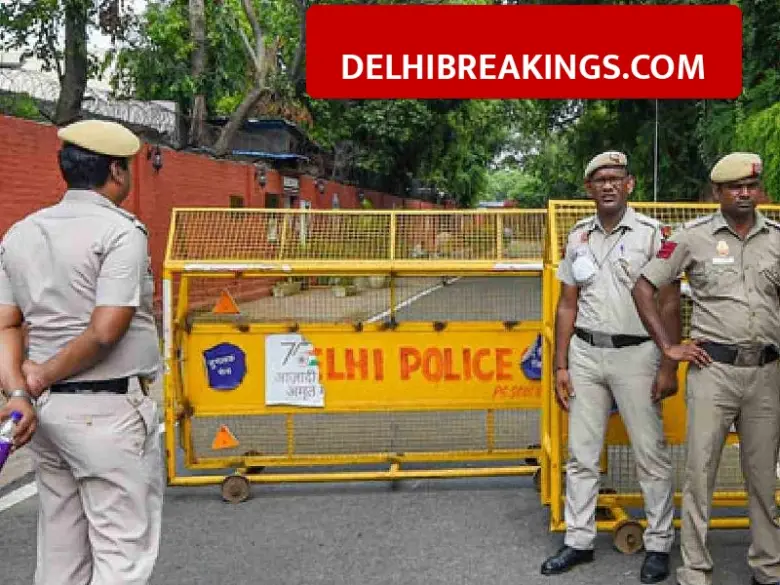 delhibreakings india ai summit 2026 delhi traffic police advisory no lockdown India AI Summit 2026: Delhi Traffic Police to Deploy 4000 Personnel, No Lockdown for Schools and Offices