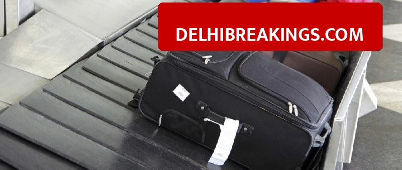 delhibreakings india baggage rules 2026 duty free limit hiked gold allowance details India Baggage Rules 2026: Duty-Free Limit Hiked to Rs 75,000, Gold Jewellery Rules Simplified for Flyers