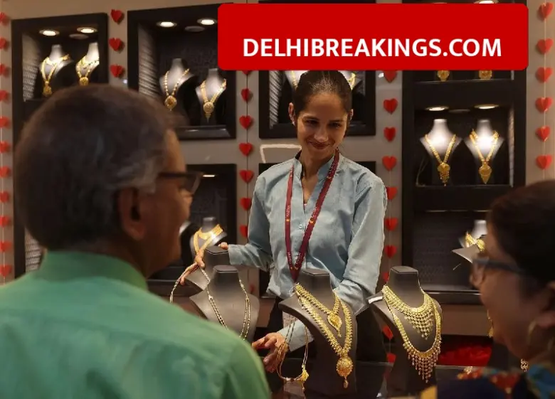 delhibreakings india customs baggage rules revised gold limit 2026 India Customs Rules Changed, Passengers can bring more gold and luggage from February 2