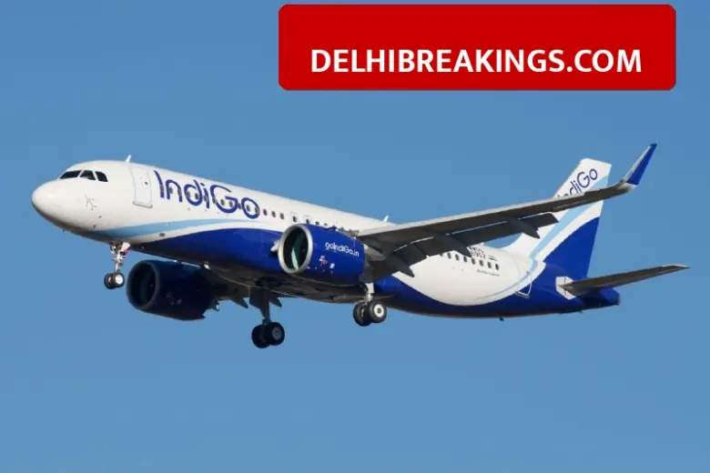 delhibreakings indigo delhi bengaluru varanasi flight cancellation updates IndiGo Flight Cancellation: Four flights to Delhi and Bengaluru route cancelled, know your refund and rescheduling rights