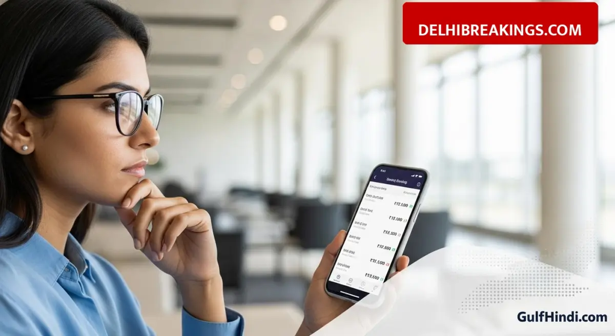 delhibreakings itat ahmedabad ruling nri salary tax nre account relief Big Relief for NRIs: Salary Earned Abroad and Sent to Indian NRE Account is Tax Free, ITAT Quashes 1.87 Crore Notice