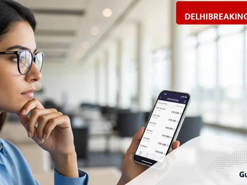 delhibreakings itat ahmedabad ruling nri salary tax nre account relief Big Relief for NRIs: Salary Earned Abroad and Sent to Indian NRE Account is Tax Free, ITAT Quashes 1.87 Crore Notice