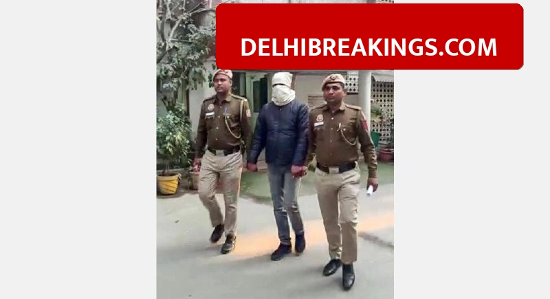 delhibreakings janakpuri pit death subcontractor arrest details Janakpuri Pit Death Case: Subcontractor Arrested for Hiding Accident Details, Knew Victim Was Trapped