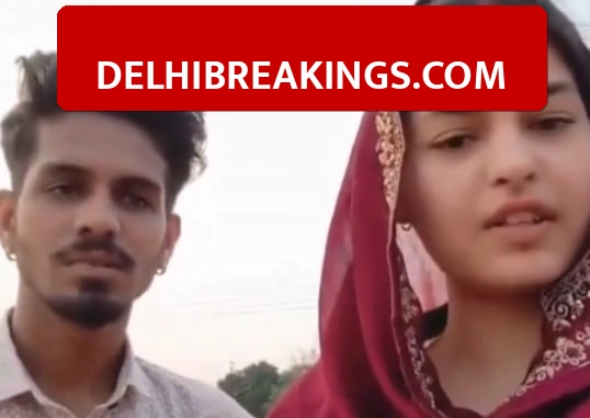 delhibreakings lalitpur missing woman himanshi sengar video marriage rahul yadav police harassment Lalitpur Missing Woman Himanshi Sengar Surfaces in Video, Claims Marriage with Rahul Yadav and Warns Police against Harassment