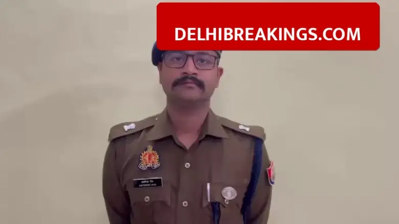 delhibreakings meerut woman sets herself fire kotwali area safdarjung hospital refer news Meerut Woman Sets Herself on Fire in Kotwali Area, Referred to Safdarjung Hospital