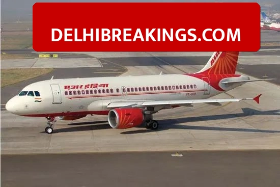 delhibreakings mumbai airport air india indigo collision dgca investigation Mumbai Airport Scare: Air India and IndiGo Wings Collide on Runway, DGCA Orders Probe