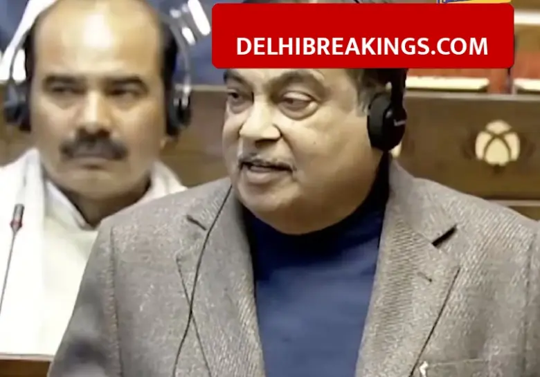 delhibreakings nhai toll plaza cash payment ban april 1 fastag upi rules NHAI Announces New Rule: Cash Payments to Stop at Toll Plazas from April 1, Only FASTag Allowed