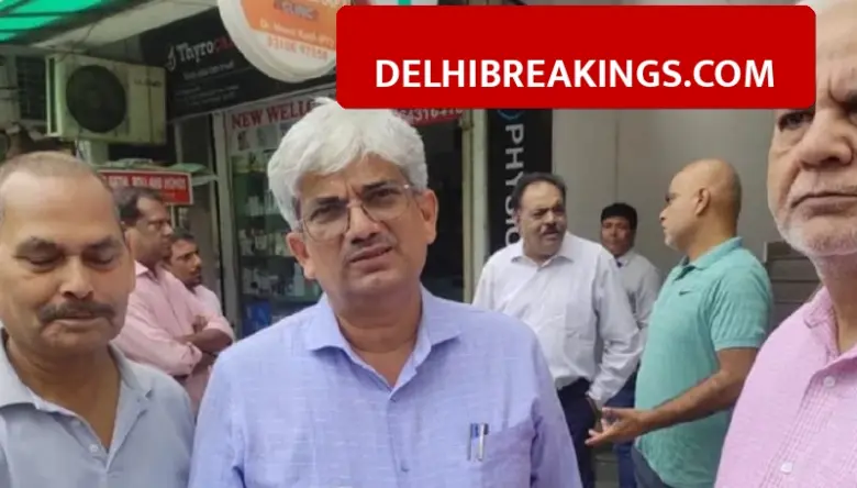 delhibreakings noida antriksh golf view 2 water crisis bill dues update Noida Society Water Crisis: Antriksh Golf View-2 Residents Asked to Pay 25000 Extra as Bill Dues Reach Crores