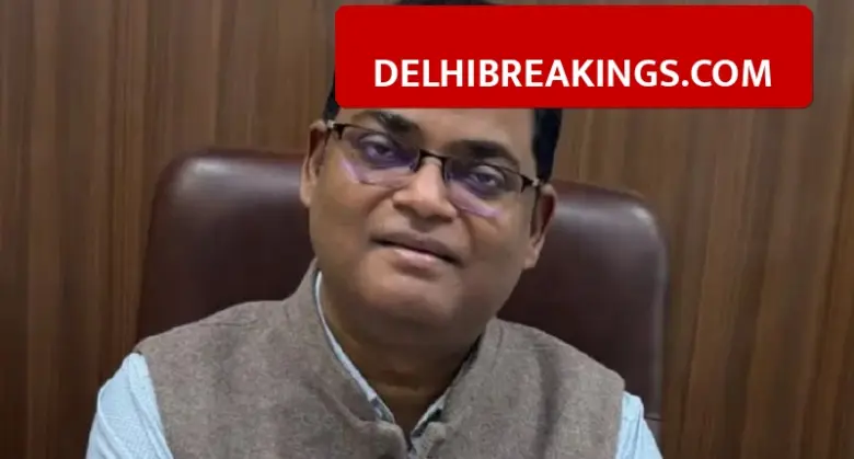 delhibreakings noida automated puzzle parking project traffic cell merger Noida Authority to Build 4 Automated Puzzle Parking Lots to Solve Traffic Woes