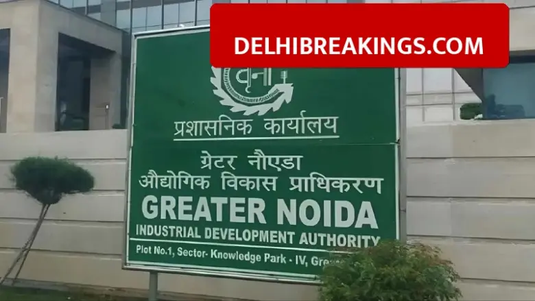 delhibreakings noida greater noida land acquisition rate hike proposal up government Noida Authority proposes big hike in land rates, farmers likely to get 9000 rupees per sq meter