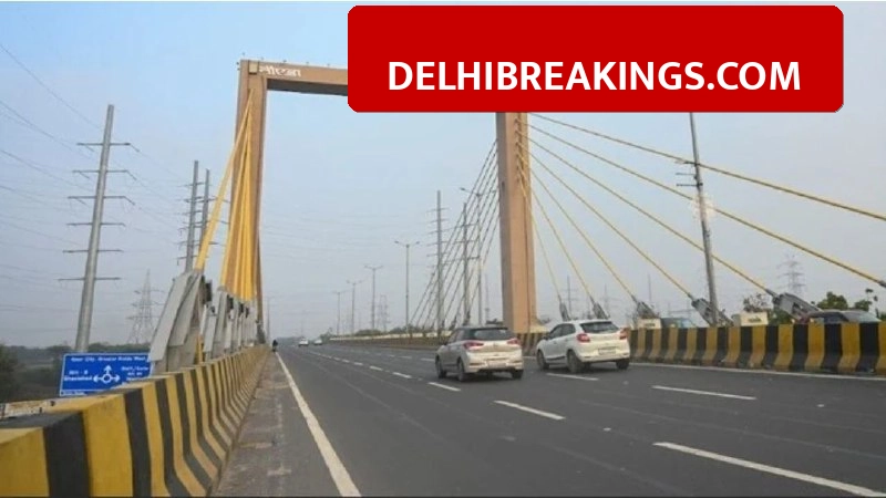 delhibreakings noida parthala roundabout redesign tender issued 2026 Parthala Roundabout Design to Change, Noida Authority Issues Tender to End Traffic Jams