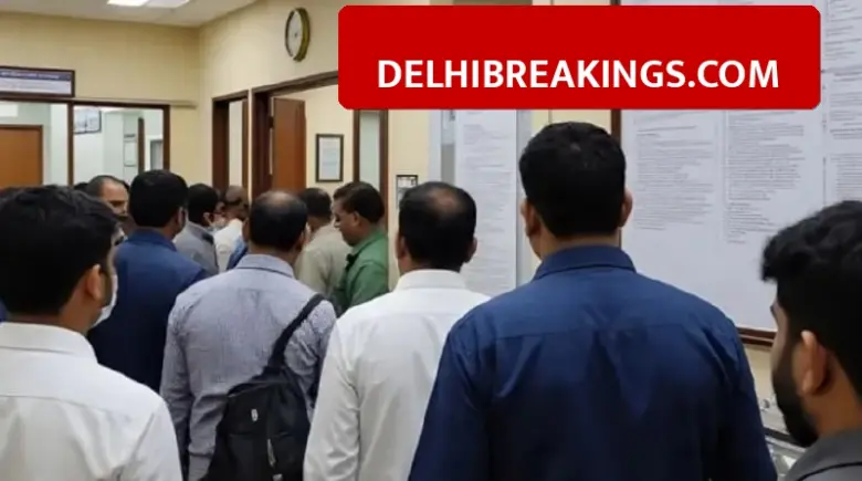 delhibreakings noida sub registrar office new timings sunday open evening shift rules Noida Registry Office New Timing: Open on Sundays and Weekdays till 8 PM for Working Professionals