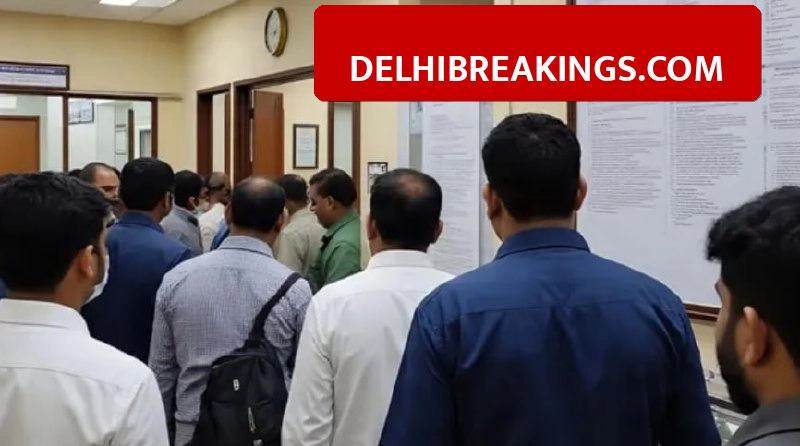 delhibreakings noida sub registrar office new timings sunday open evening shift rules Noida Registry Office New Timing: Open on Sundays and Weekdays till 8 PM for Working Professionals