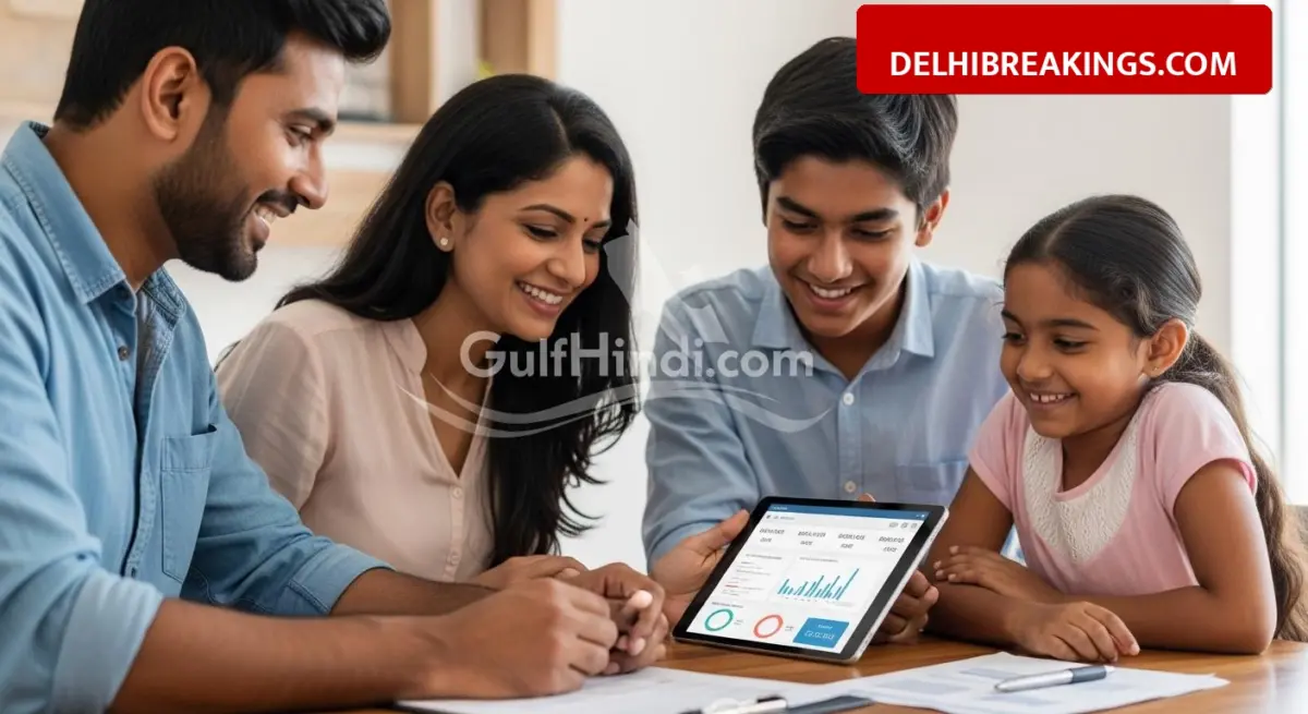 delhibreakings nri joint bank account rules rbi update tax limit 2025 New RBI Rules for NRI Joint Accounts, Tax Exemption Limit Hiked to 4 Lakh in 2025