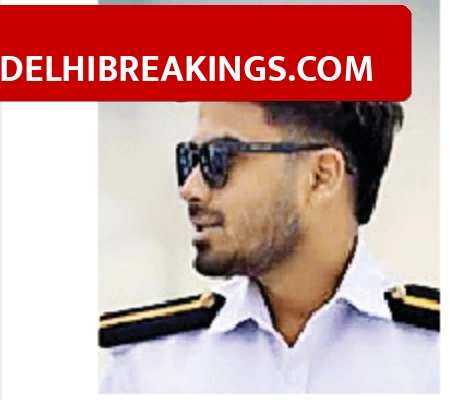 delhibreakings odisha merchant navy officer sarthak mahapatra missing mauritius latest news Odisha Merchant Navy Officer Missing From Ship Near Mauritius, Centre Intervenes for Rescue