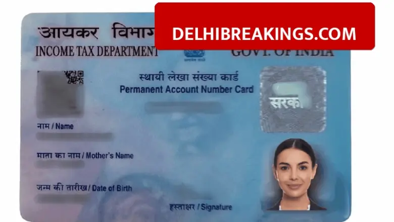 delhibreakings pan card rules change income tax 2026 draft hra metro cities PAN Card Rules Changing from April 1: Limit Increased for Cash Deposit and Property Purchase