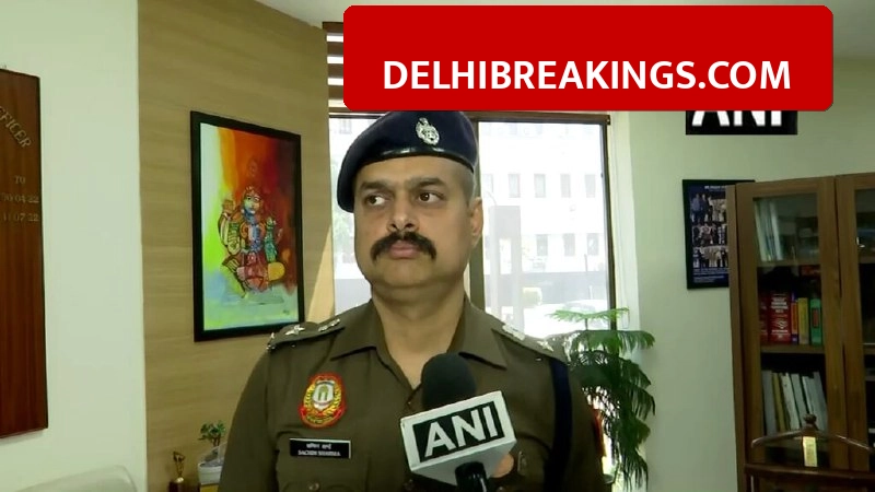 delhibreakings peeragarhi triple murder case delhi police arrest fake baba kamruddin Delhi Police Solves Peeragarhi Triple Murder, 72-Year-Old 'Baba' Arrested for Poisoning Three People