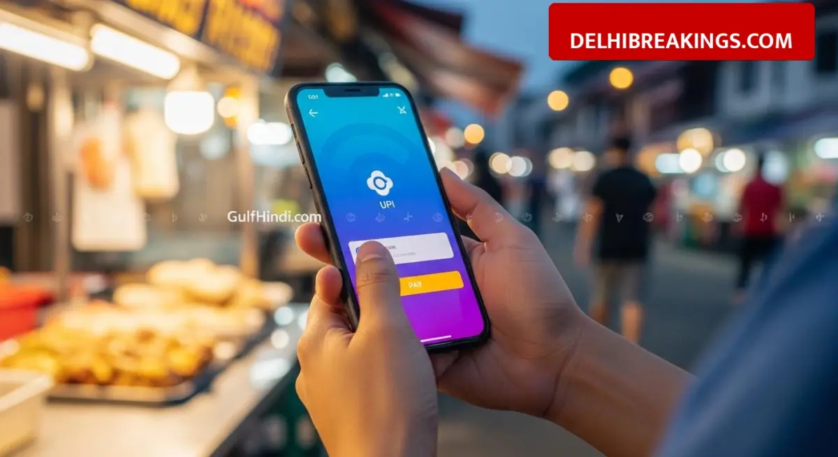 delhibreakings pm modi announces upi launch malaysia travel payment update PM Modi Announces UPI Launch in Malaysia, Indian Travelers to Pay via QR Code Soon