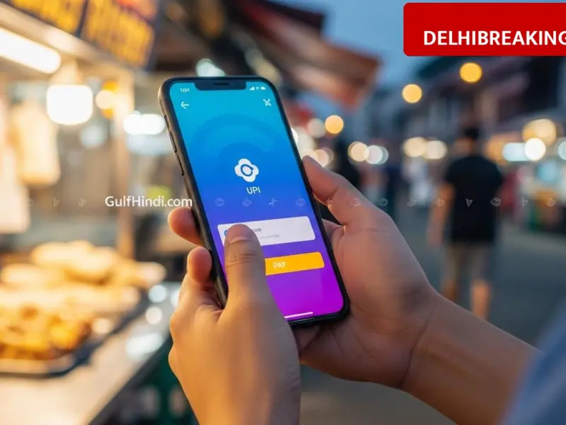 delhibreakings pm modi announces upi launch malaysia travel payment update PM Modi Announces UPI Launch in Malaysia, Indian Travelers to Pay via QR Code Soon