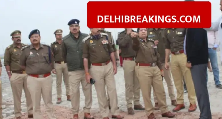 delhibreakings pm modi yamuna city semiconductor plant foundation stone PM Modi to Lay Foundation for North India's First Semiconductor Plant in Yamuna City on Feb 21