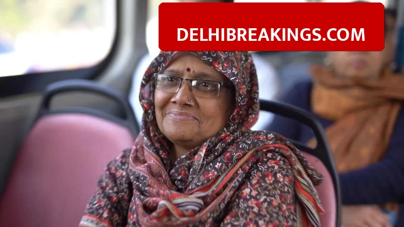 delhibreakings president murmu to launch saheli pink smart card in delhi on march 2 Delhi Women Bus Travel: President Murmu to Launch Saheli Pink Smart Card on March 2, New Rules for Free Ride