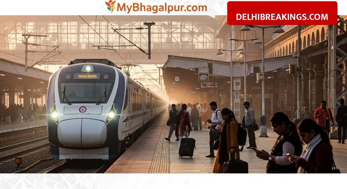 delhibreakings rail budget 2026 state wise allocation list released check funds Rail Budget 2026: State-wise Allocation List Released, Check How Much Fund Your State Got