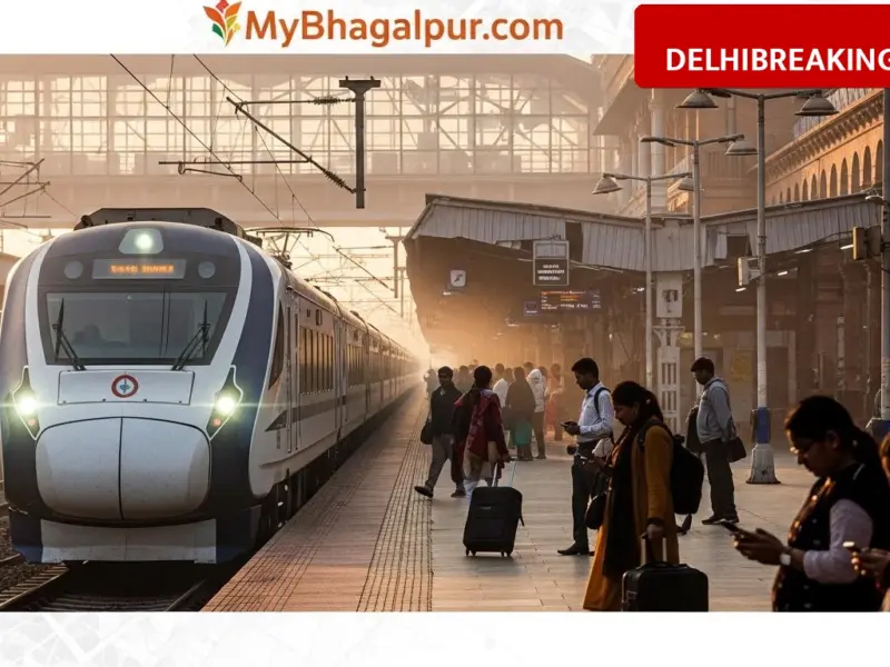 delhibreakings rail budget 2026 state wise allocation list released check funds Rail Budget 2026: State-wise Allocation List Released, Check How Much Fund Your State Got