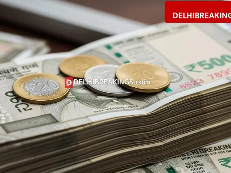 delhibreakings rbi doubles collateral free loan limit for msme mission saksham launched RBI doubles collateral free loan limit for small businesses, now get up to 20 lakh without security