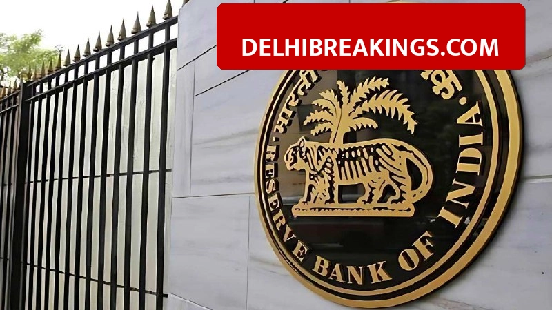 delhibreakings rbi new guidelines digital fraud compensation recovery agents RBI Announces ₹25,000 Compensation for Digital Fraud Victims, New Rules to Stop Harassment by Recovery Agents