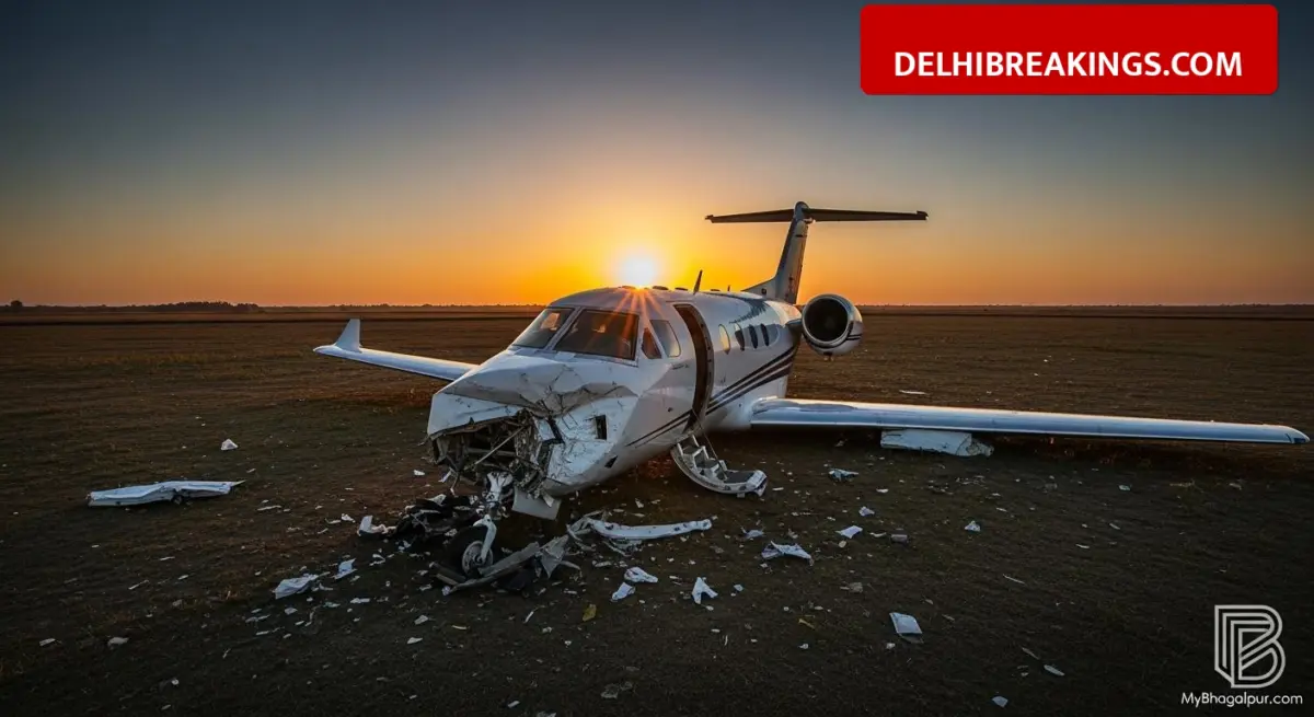 delhibreakings rohit pawar questions ajit pawar plane crash dgca probe update Rohit Pawar Raises Big Questions on Plane Crash, Says Risk Taken to Save 10 Lakh Rupees
