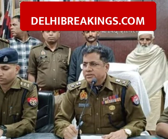 delhibreakings shamli woman murder case solved father in law arrested up crime news UP Shamli Crime: Father-in-Law Killed Daughter-in-Law For Resisting Sexual Assault, Police Arrested Two