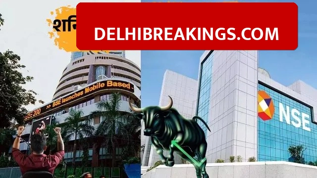 delhibreakings stock market mock trading session bse nse saturday february 7 2026 Stock Market Open Today: BSE and NSE Conduct Special Mock Trading Session, No Real Money Involved