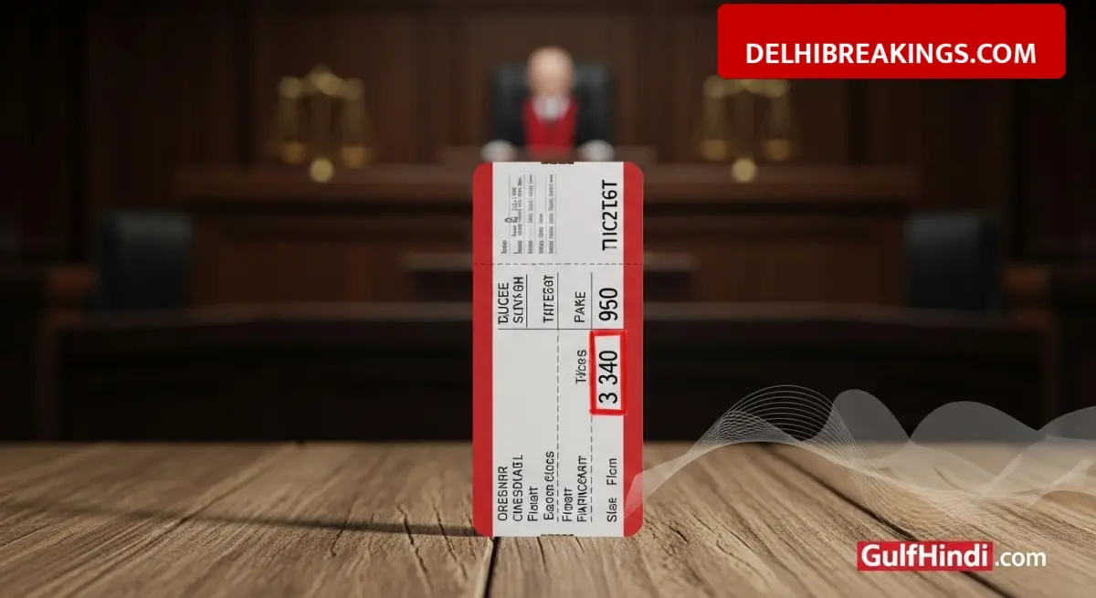 delhibreakings supreme court notice centre high airfare baggage limit Supreme Court Issues Notice to Centre Over High Airfare and Baggage Limits, Next Hearing in March