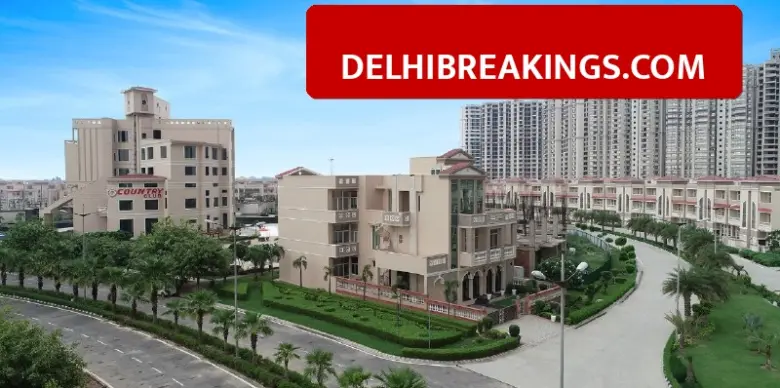delhibreakings supreme court orders nbcc supertech stalled projects homebuyers relief Supreme Court Orders NBCC to Complete 16 Stalled Supertech Projects, Big Relief for 51,000 Homebuyers