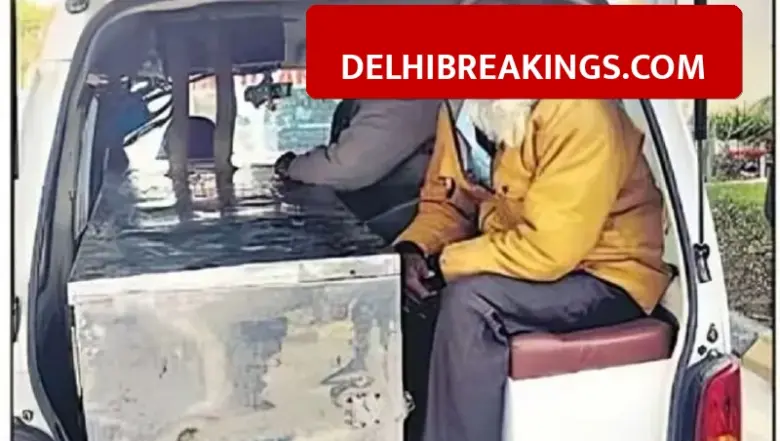 delhibreakings terror suspect abdul rahman killed neemka jail faridabad gangster arun chaudhary Terror suspect Abdul Rahman killed in Faridabad Jail, gangster attacks inmate over Ram Mandir argument