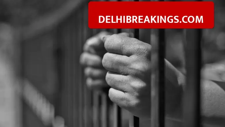 delhibreakings terror suspect abdul rehman murdered in faridabad neemka jail Terror Suspect Abdul Rehman Murdered in Faridabad Jail, Security Breach Questioned After Late Night Attack