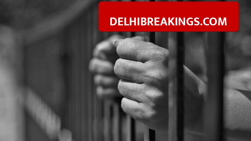 delhibreakings terror suspect abdul rehman murdered in faridabad neemka jail Terror Suspect Abdul Rehman Murdered in Faridabad Jail, Security Breach Questioned After Late Night Attack