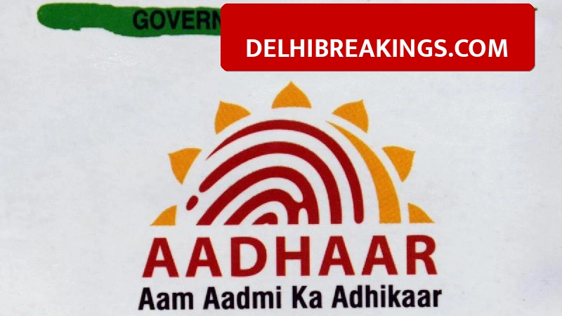 delhibreakings uidai mandatory biometric update school children fee waiver rules UIDAI Biometric Update: Over 1 Crore School Children Complete Process, Fee Waived for 7 to 15 Years