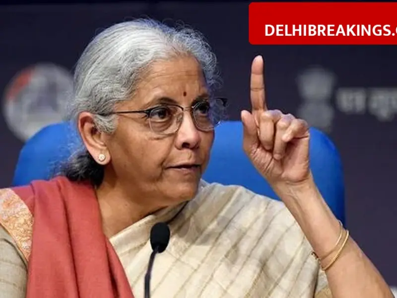 delhibreakings union budget 2026 income tax penalty misreporting tcs rules Union Budget 2026: Govt announces 100% penalty on misreporting income, TCS reduced on foreign tours